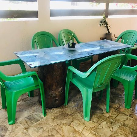 Recanto Da Prosa Apartment Porto de Galinhas Ngoại thất bức ảnh