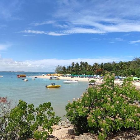 Recanto Da Prosa Apartment Porto de Galinhas Ngoại thất bức ảnh