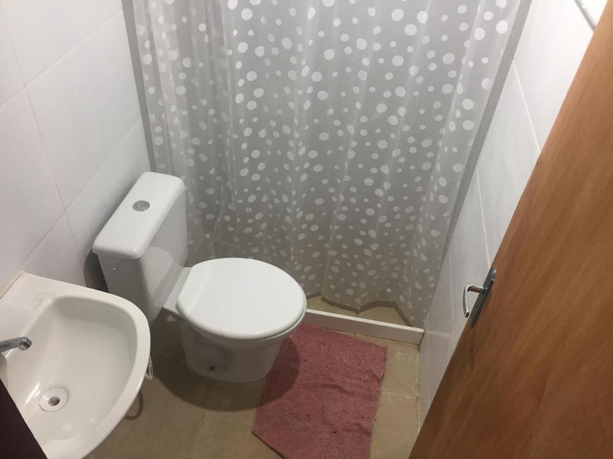Recanto Da Prosa Apartment Porto de Galinhas Ngoại thất bức ảnh