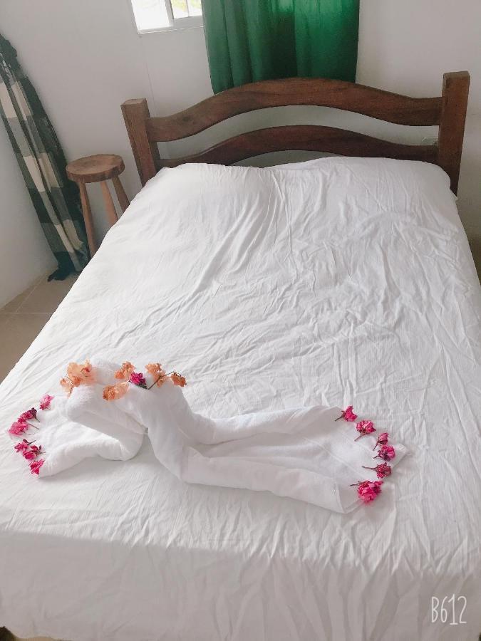 Recanto Da Prosa Apartment Porto de Galinhas Ngoại thất bức ảnh