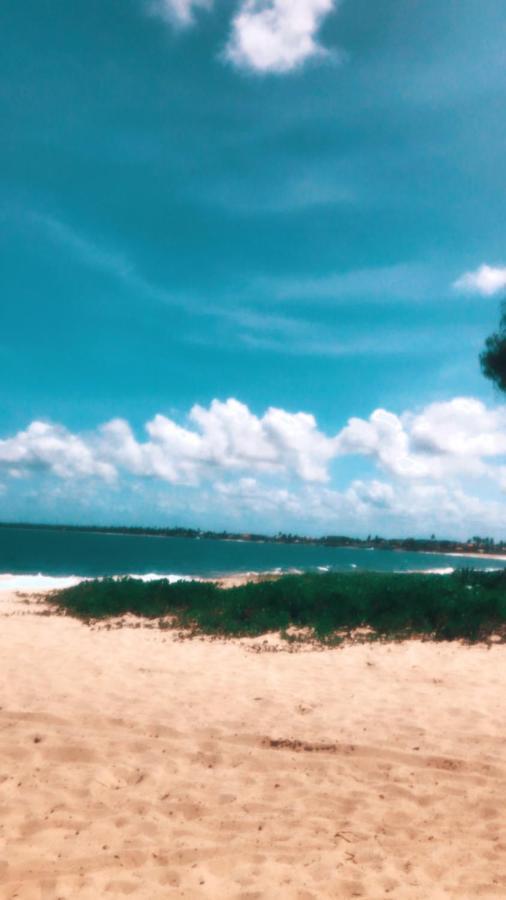Recanto Da Prosa Apartment Porto de Galinhas Ngoại thất bức ảnh