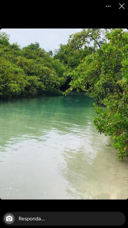 Recanto Da Prosa Apartment Porto de Galinhas Ngoại thất bức ảnh