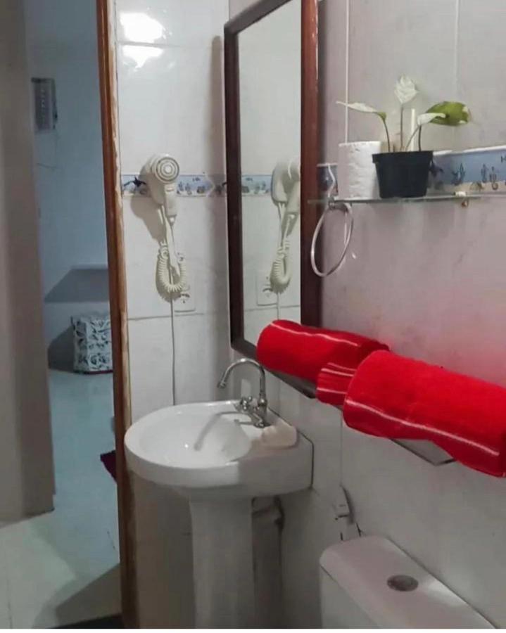 Recanto Da Prosa Apartment Porto de Galinhas Ngoại thất bức ảnh