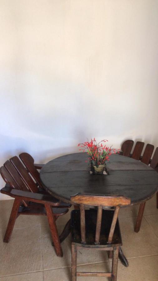 Recanto Da Prosa Apartment Porto de Galinhas Ngoại thất bức ảnh