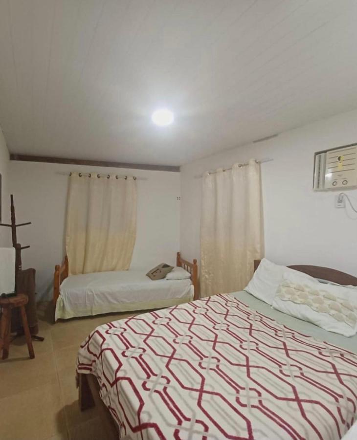 Recanto Da Prosa Apartment Porto de Galinhas Ngoại thất bức ảnh