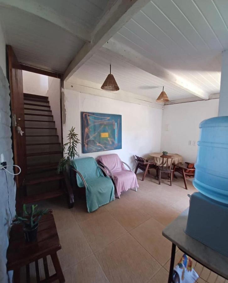 Recanto Da Prosa Apartment Porto de Galinhas Ngoại thất bức ảnh