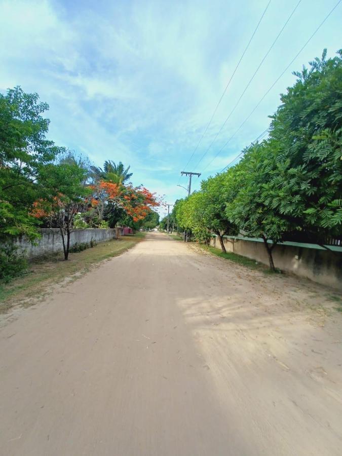 Recanto Da Prosa Apartment Porto de Galinhas Ngoại thất bức ảnh
