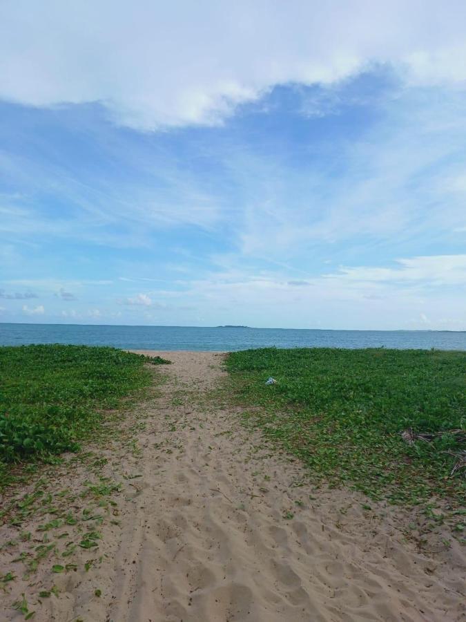 Recanto Da Prosa Apartment Porto de Galinhas Ngoại thất bức ảnh