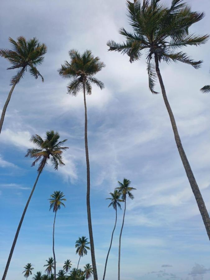 Recanto Da Prosa Apartment Porto de Galinhas Ngoại thất bức ảnh