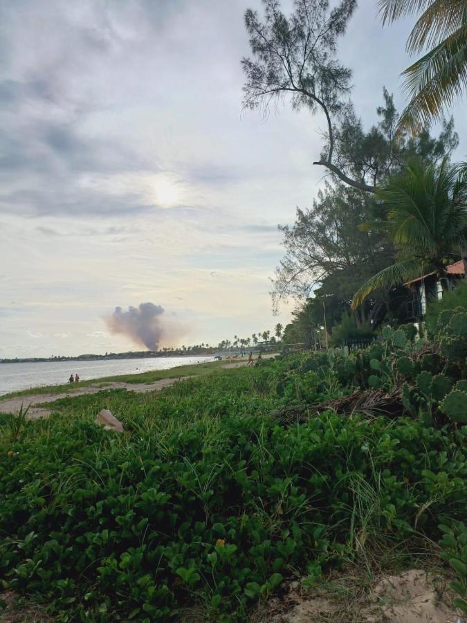 Recanto Da Prosa Apartment Porto de Galinhas Ngoại thất bức ảnh