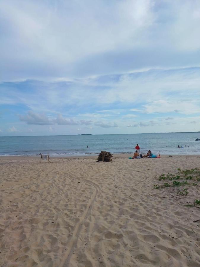 Recanto Da Prosa Apartment Porto de Galinhas Ngoại thất bức ảnh